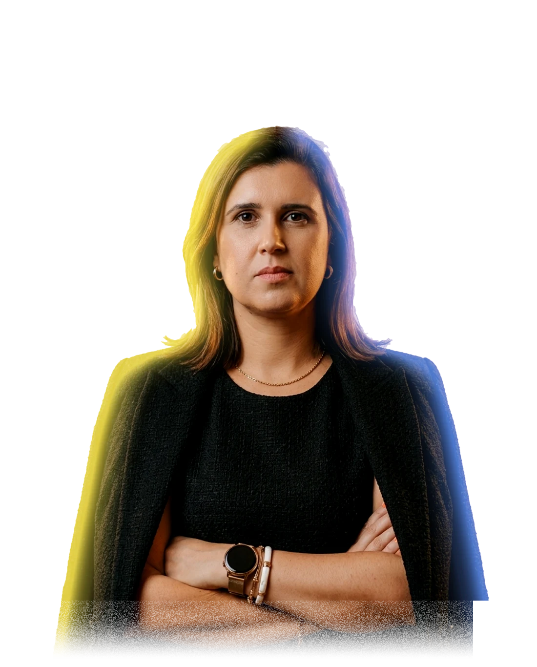 Carla Gaspar, socia fundadora · Liderazgo, cultura y estrategia de negocio
